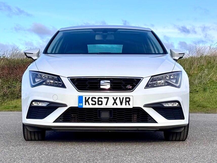 Used SEAT Leon 2017 for sale - 76997167: Photo 22