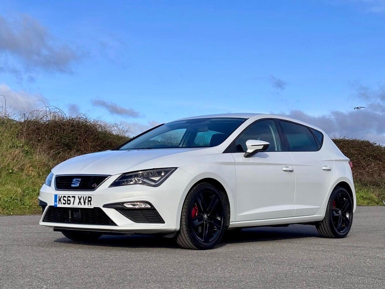 Used SEAT Leon 2017 for sale - 76997167: Photo 25