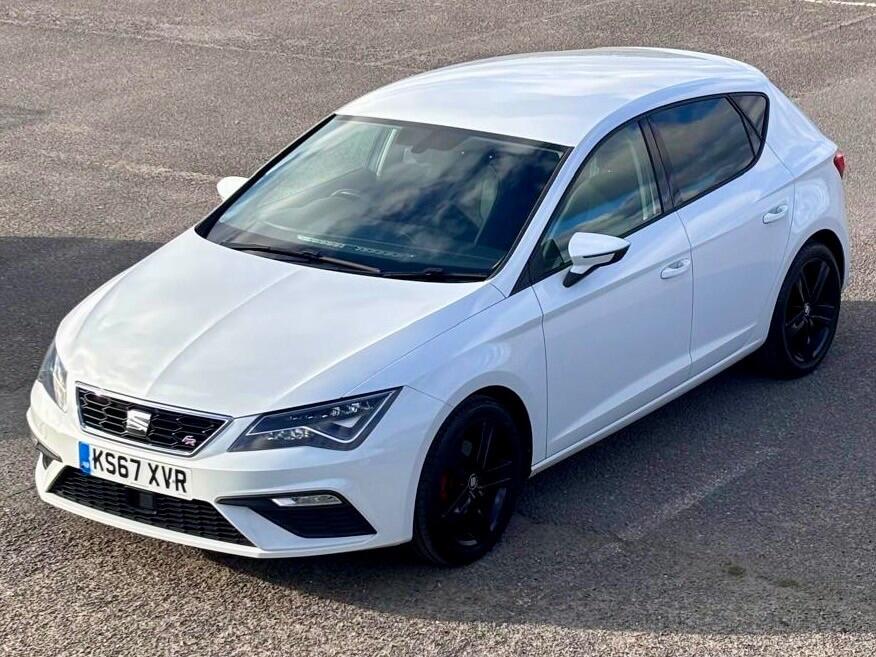 Used SEAT Leon 2017 for sale - 76997167: Photo 26