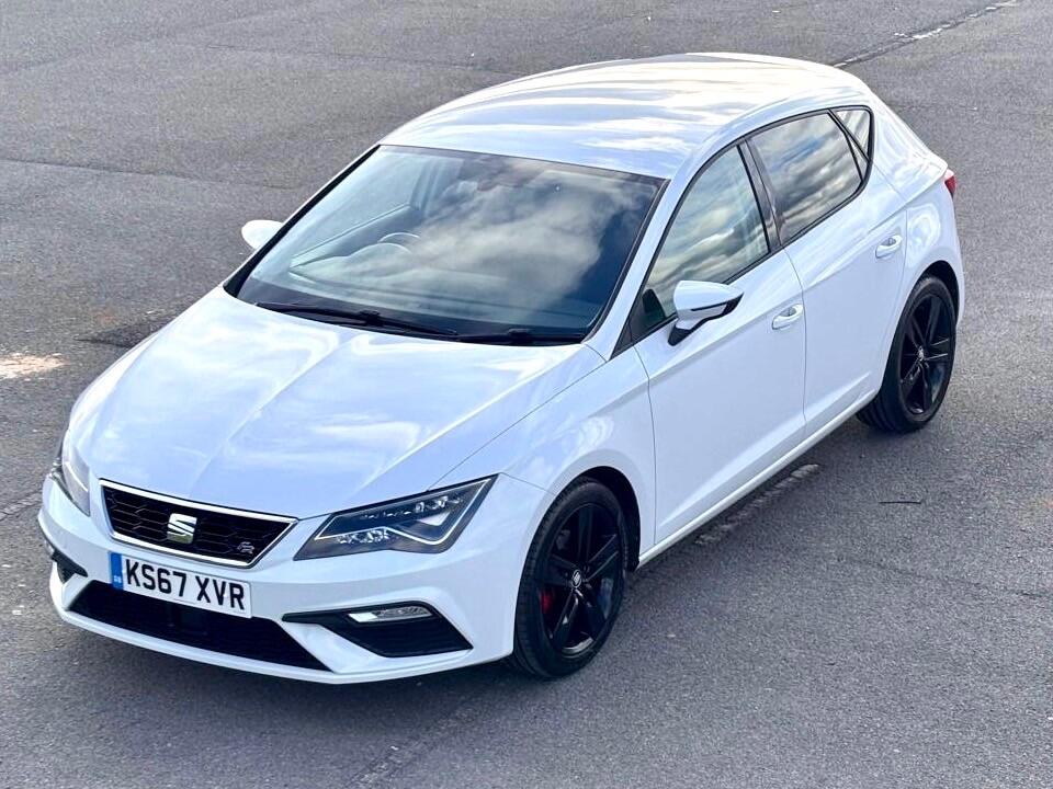 Used SEAT Leon 2017 for sale - 76997167: Photo 28