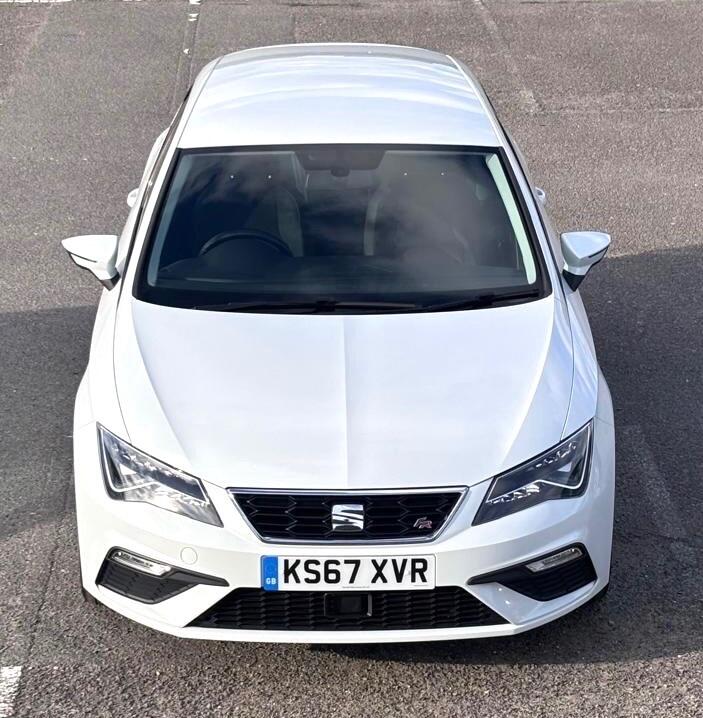 Used SEAT Leon 2017 for sale - 76997167: Photo 3