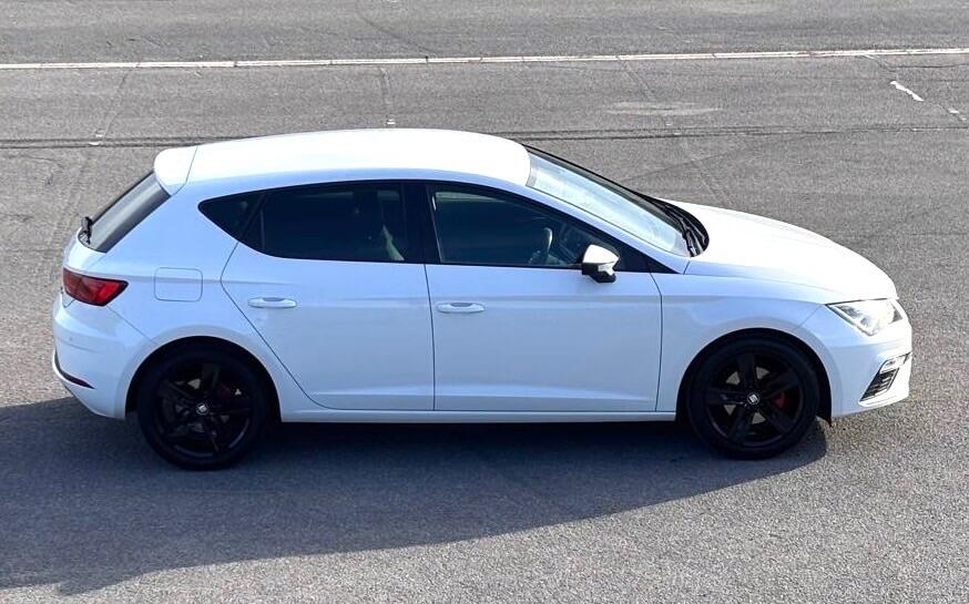 Used SEAT Leon 2017 for sale - 76997167: Photo 32