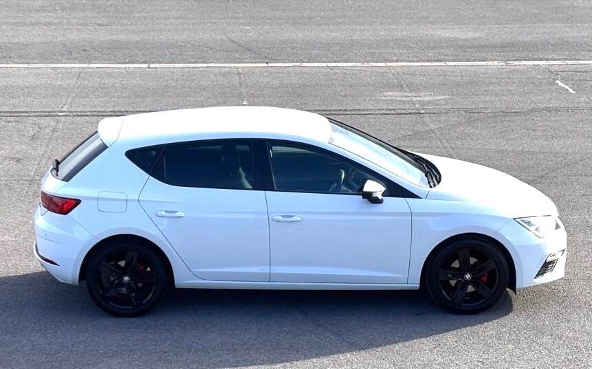 Used SEAT Leon 2017 for sale - 76997167: Photo 33