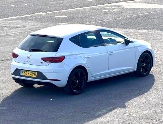 Used SEAT Leon 2017 for sale - 76997167: Photo 34