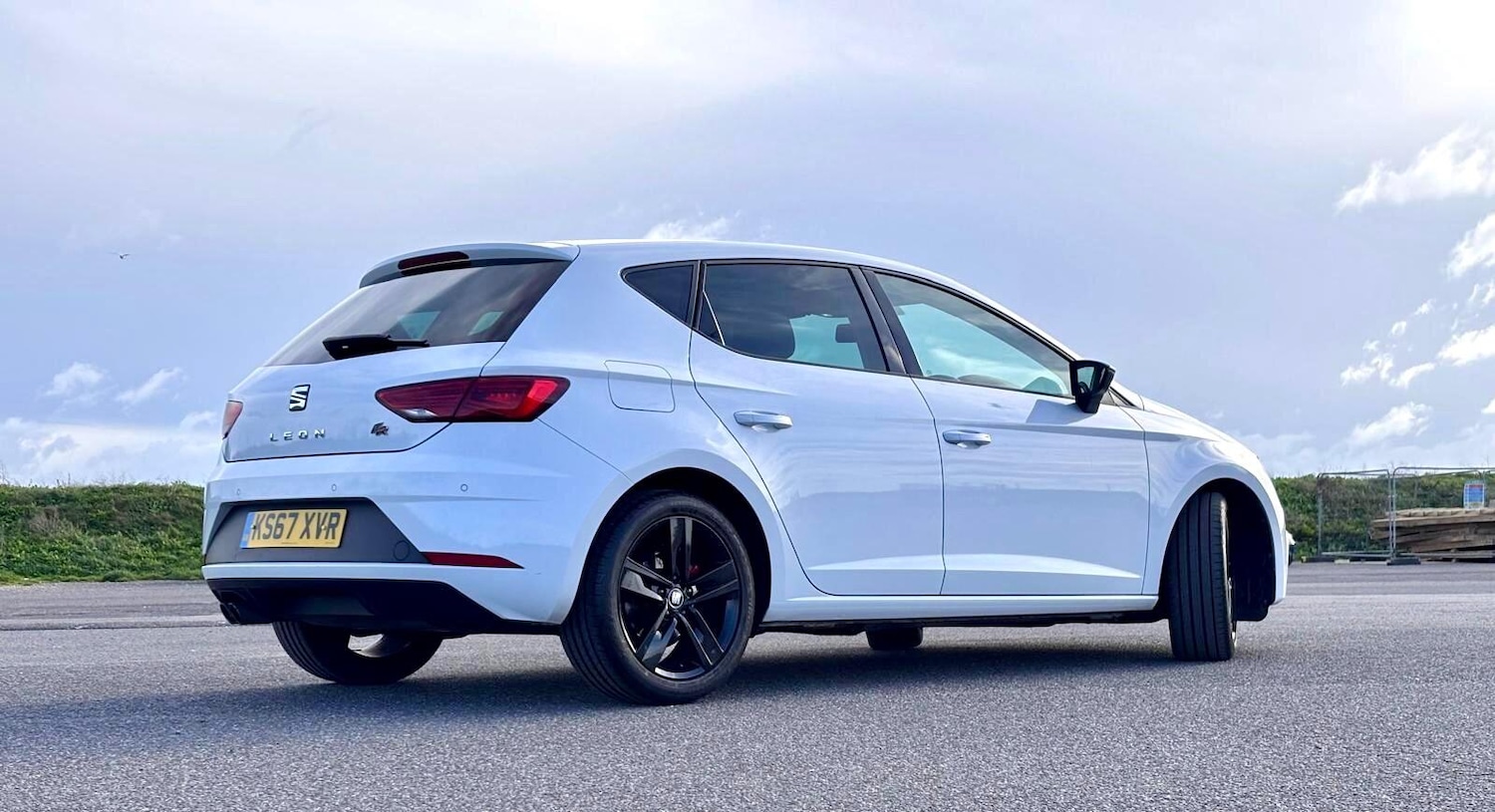 Used SEAT Leon 2017 for sale - 76997167: Photo 36