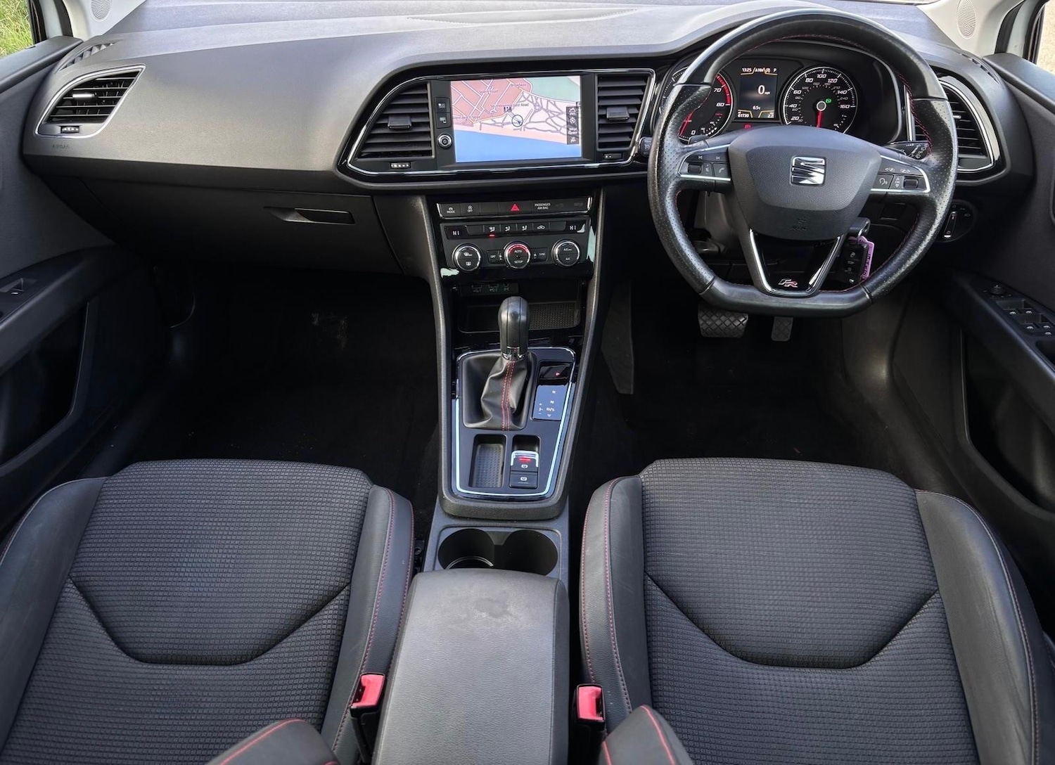 Used SEAT Leon 2017 for sale - 76997167: Photo 40