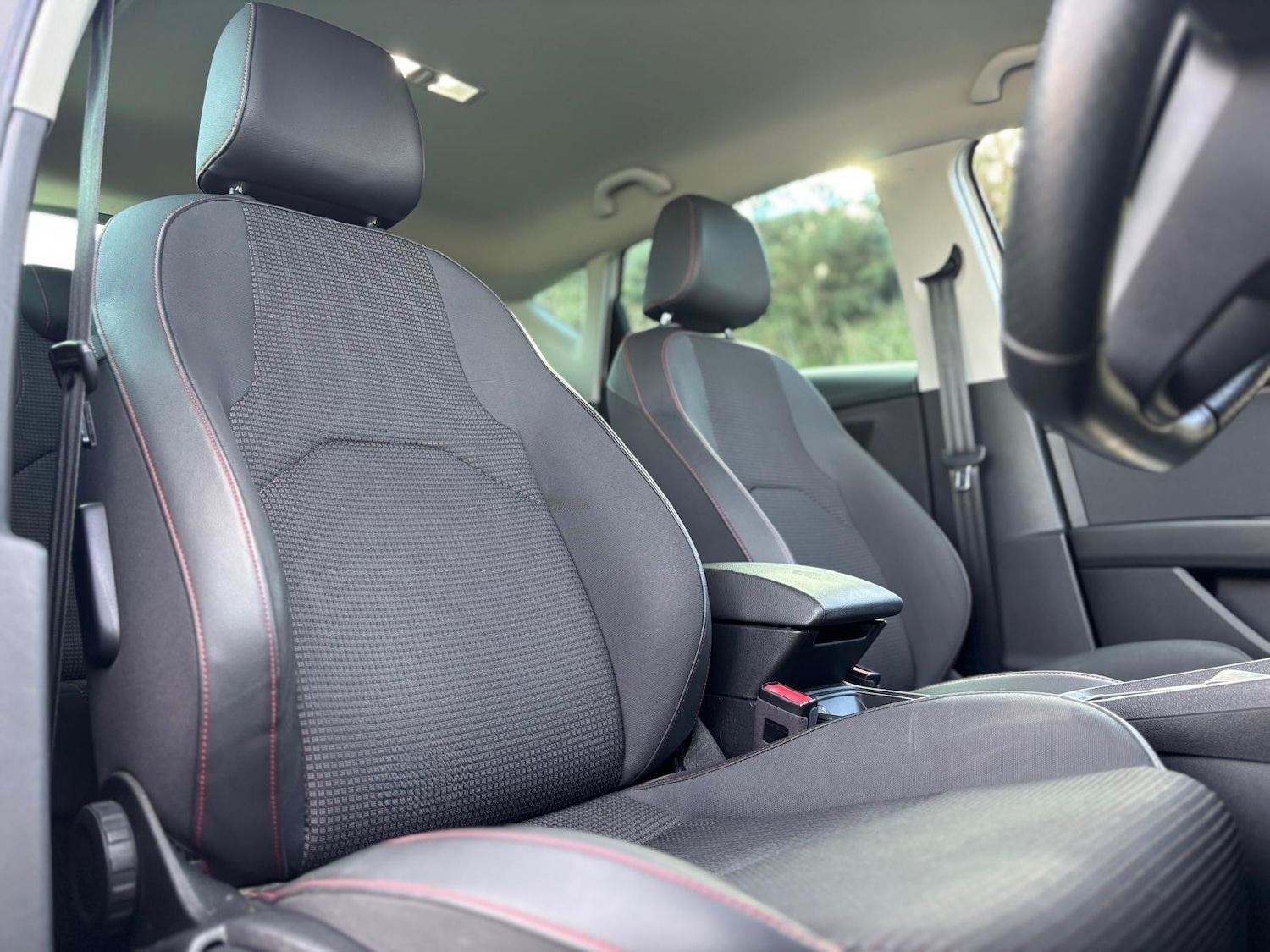 Used SEAT Leon 2017 for sale - 76997167: Photo 42