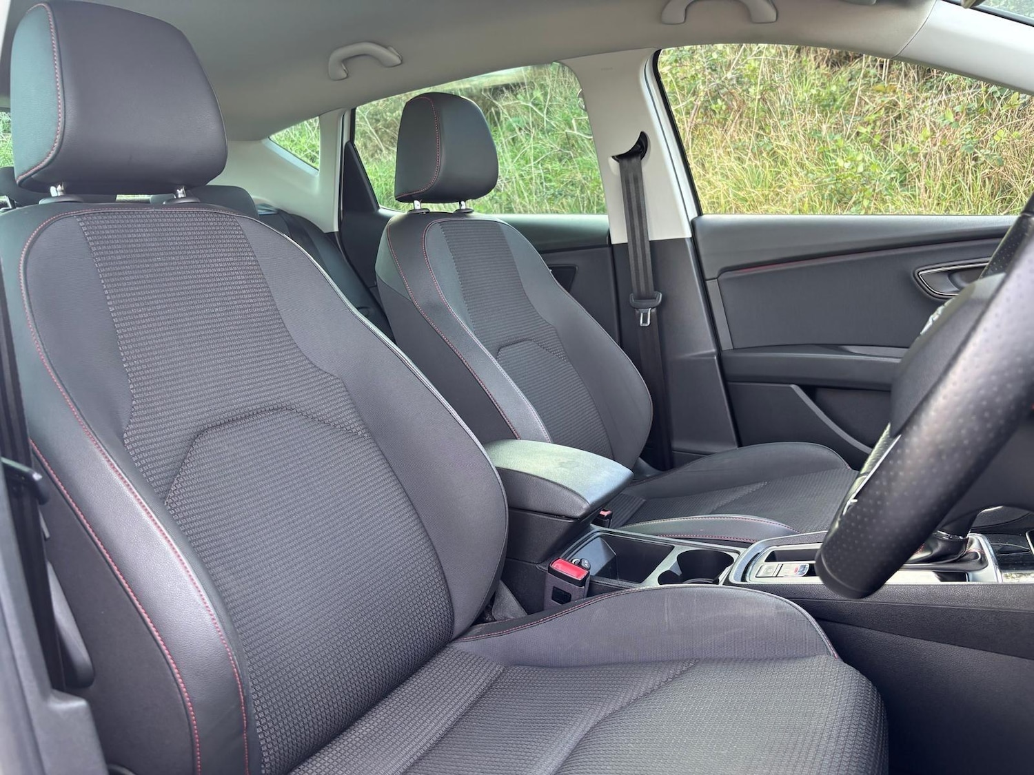 Used SEAT Leon 2017 for sale - 76997167: Photo 43