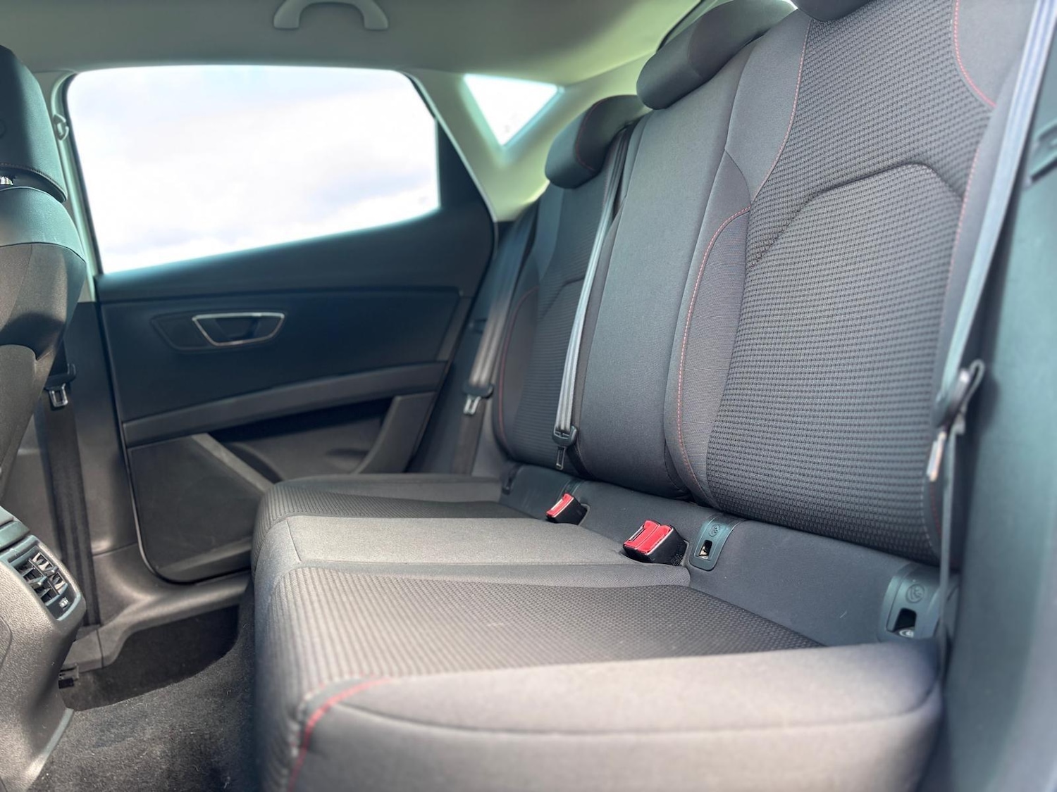 Used SEAT Leon 2017 for sale - 76997167: Photo 48