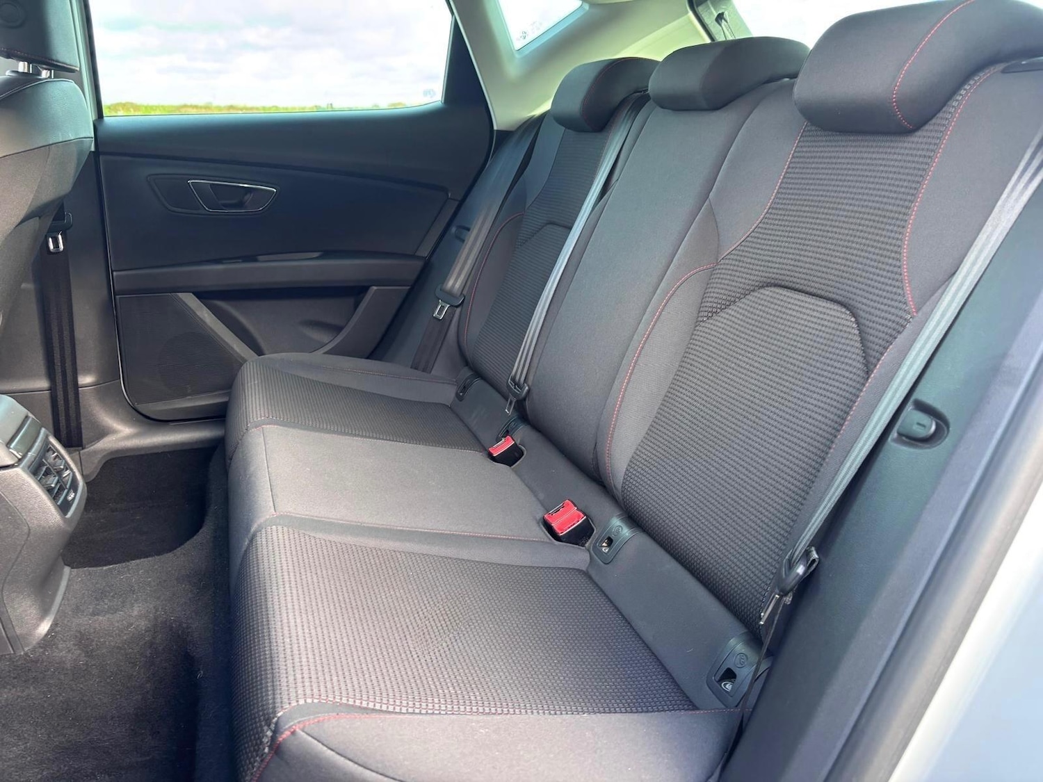 Used SEAT Leon 2017 for sale - 76997167: Photo 49