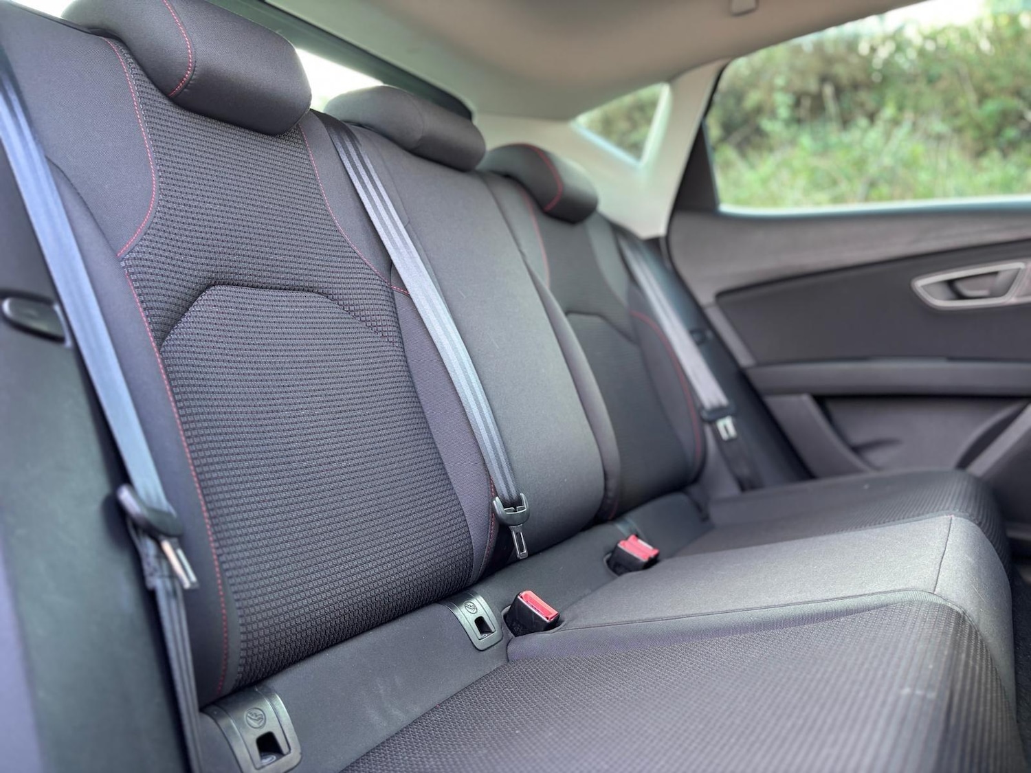 Used SEAT Leon 2017 for sale - 76997167: Photo 50