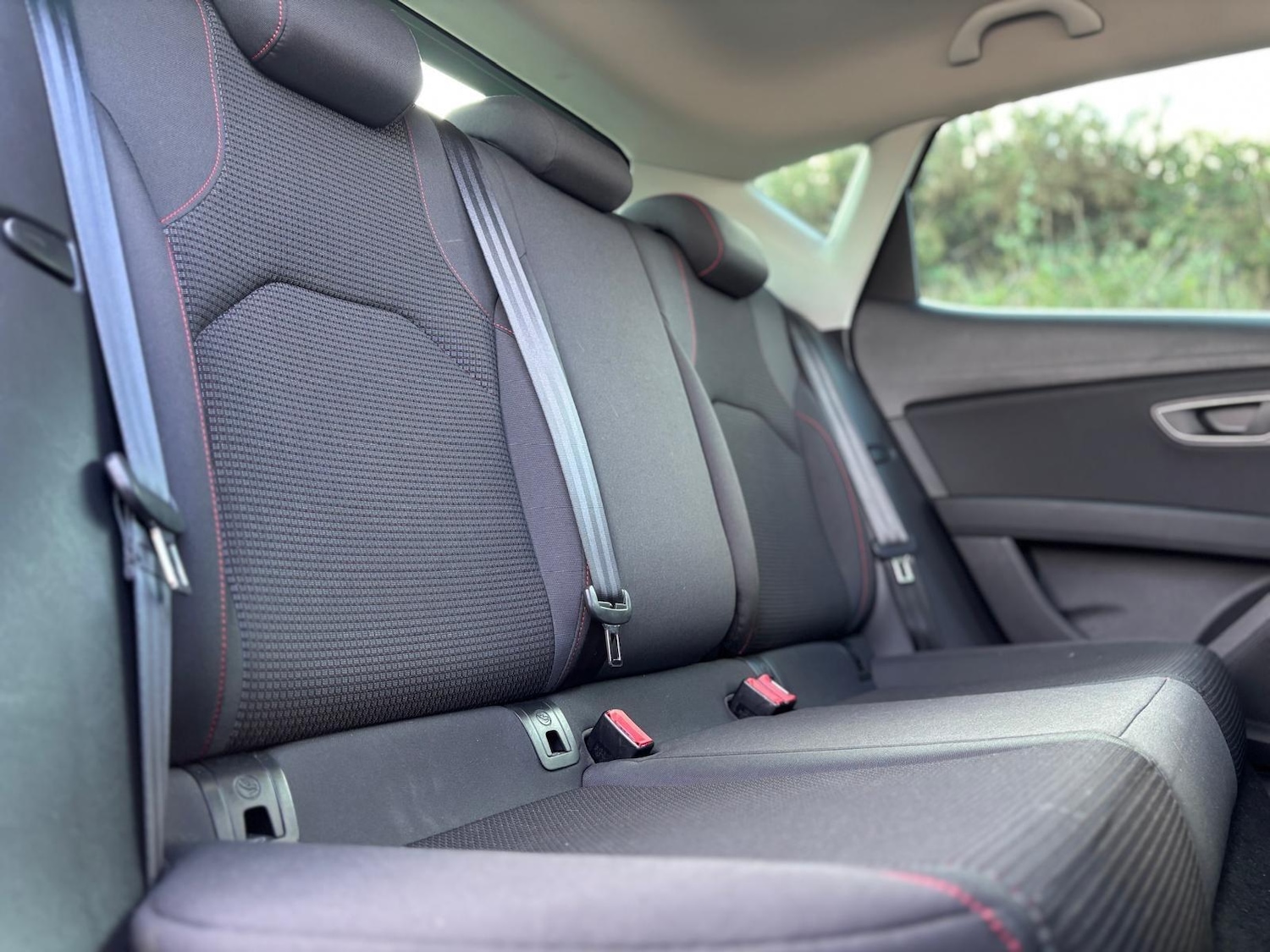 Used SEAT Leon 2017 for sale - 76997167: Photo 51