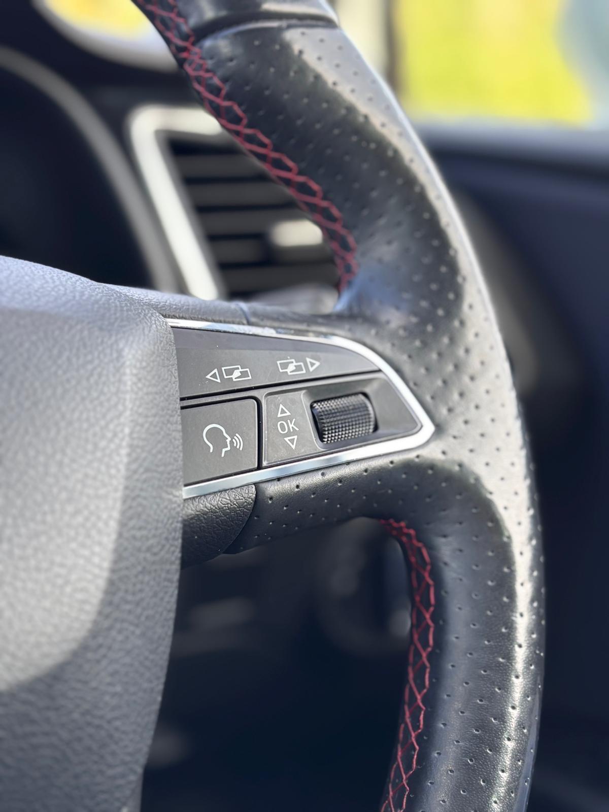 Used SEAT Leon 2017 for sale - 76997167: Photo 56