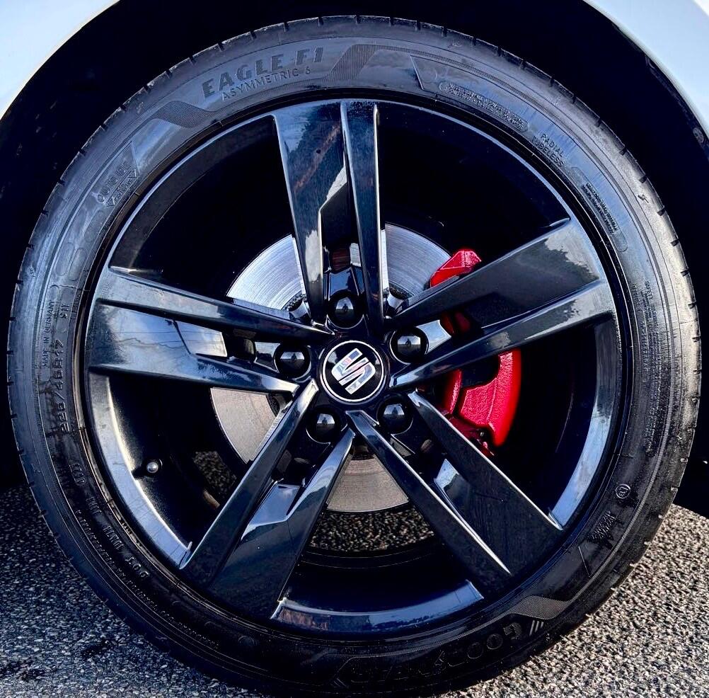 Used SEAT Leon 2017 for sale - 76997167: Photo 57