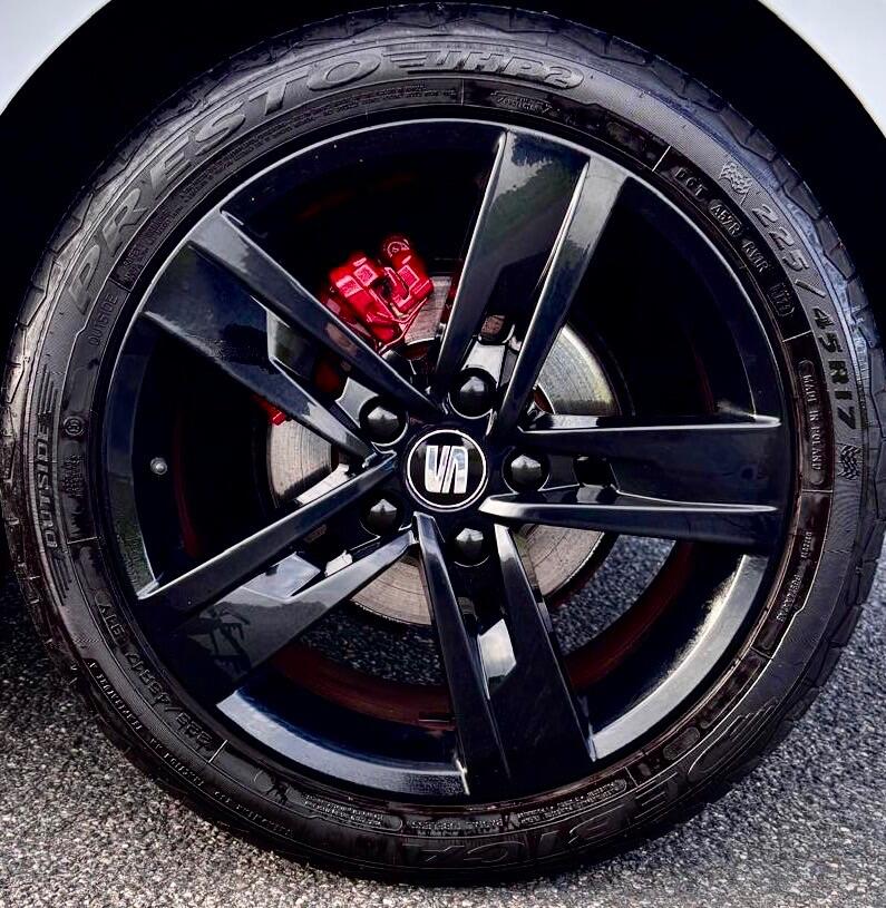 Used SEAT Leon 2017 for sale - 76997167: Photo 58