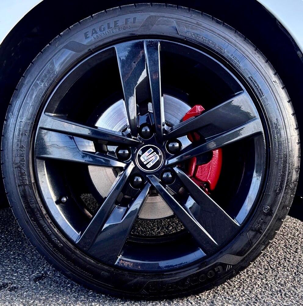 Used SEAT Leon 2017 for sale - 76997167: Photo 59