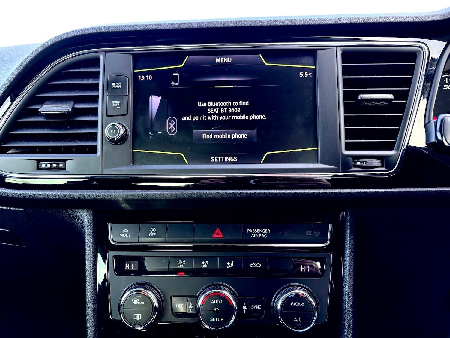 Used SEAT Leon 2017 for sale - 76997167: Photo 61