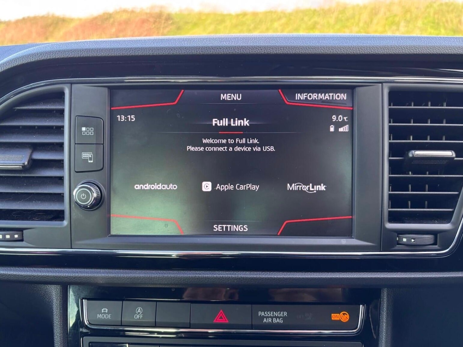 Used SEAT Leon 2017 for sale - 76997167: Photo 66