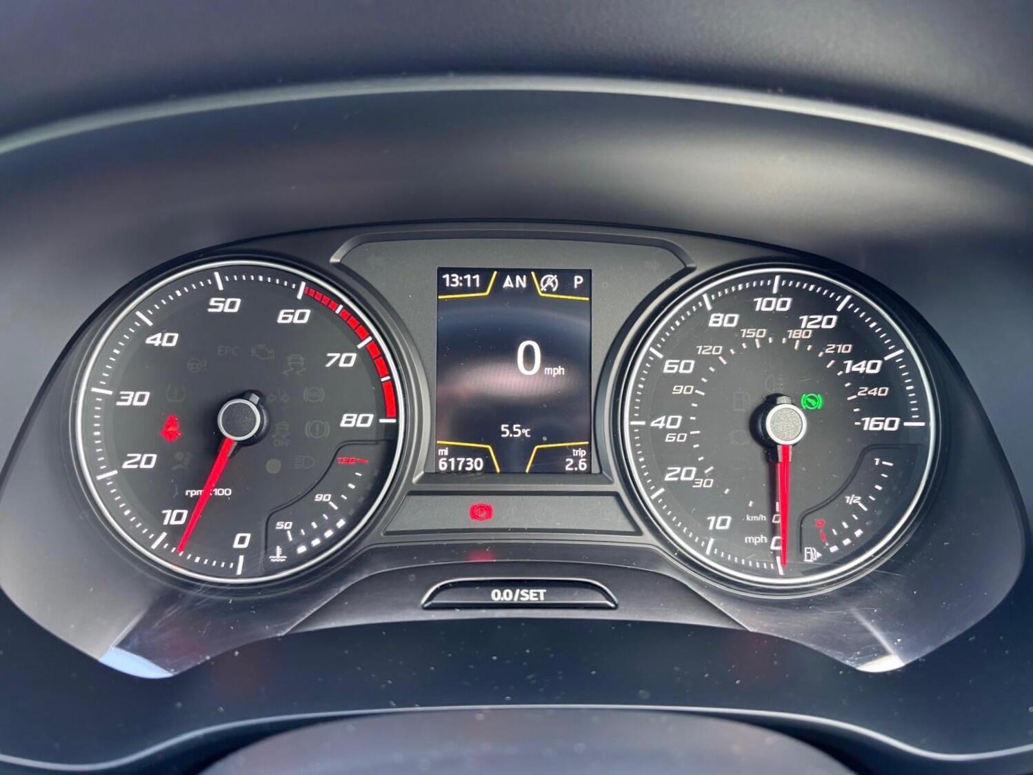 Used SEAT Leon 2017 for sale - 76997167: Photo 68