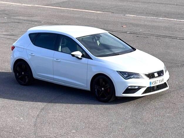 Used SEAT Leon 2017 for sale - 76997167: Photo 7