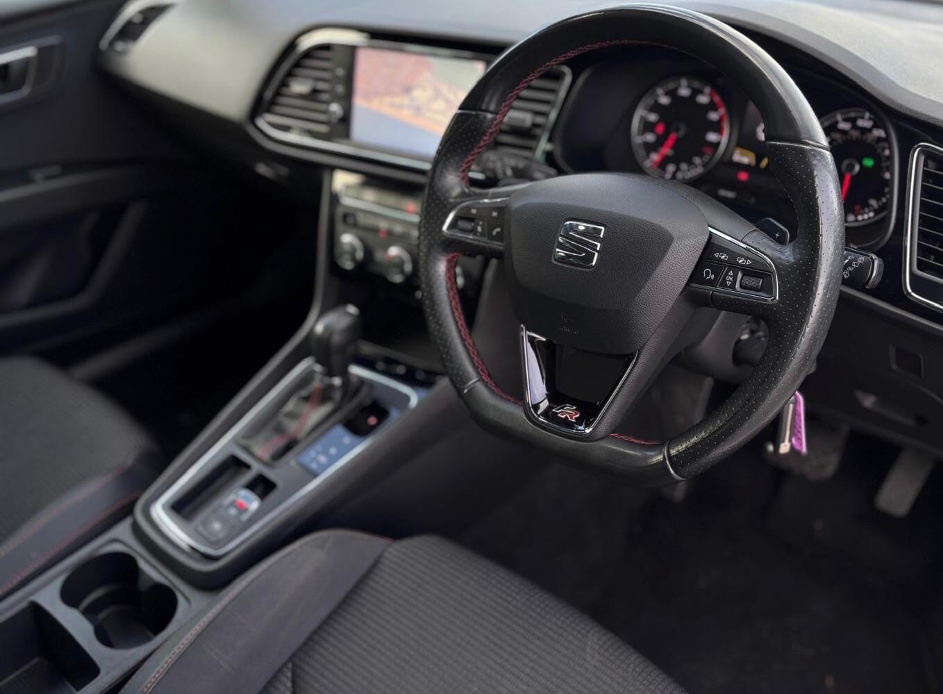 Used SEAT Leon 2017 for sale - 76997167: Photo 72