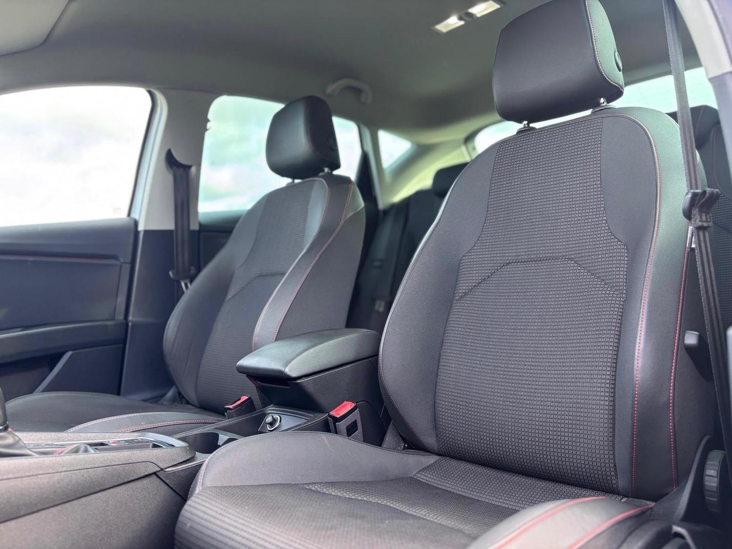 Used SEAT Leon 2017 for sale - 76997167: Photo 73