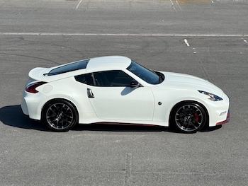 Used Nissan 370 Z 2018 for sale - 79026079: Photo