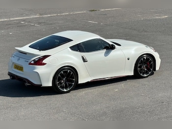 Used Nissan 370 Z 2018 for sale - 79026079: Photo