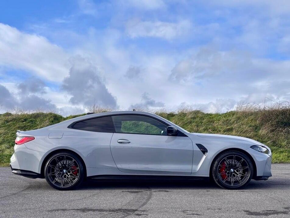 Used BMW M4 2022 for sale - 76336738: Photo 10