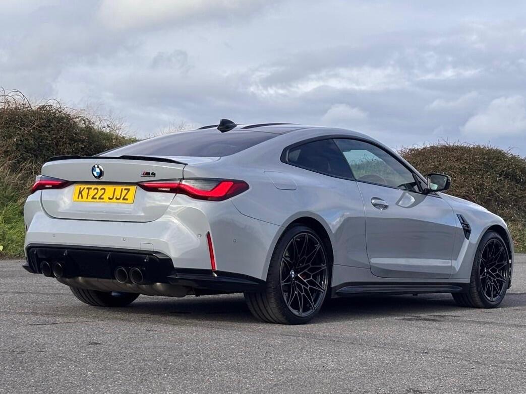Used BMW M4 2022 for sale - 76336738: Photo 11