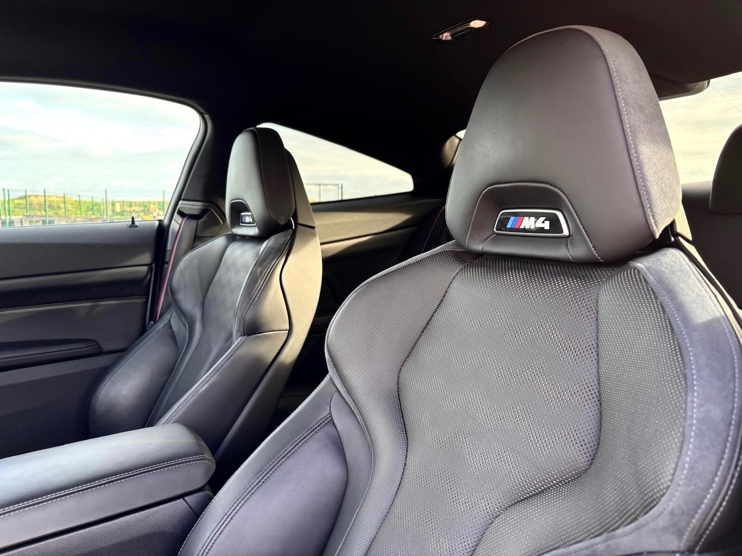Used BMW M4 2022 for sale - 76336738: Photo 13