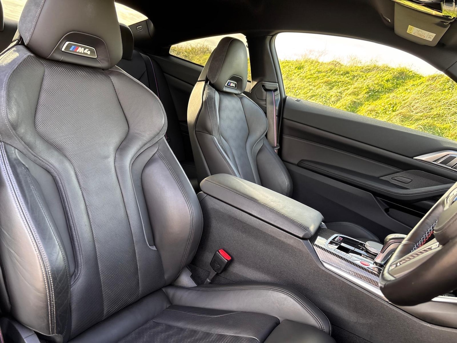 Used BMW M4 2022 for sale - 76336738: Photo 14