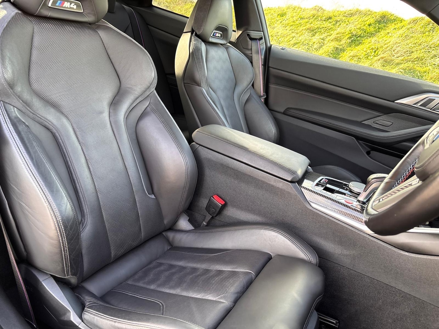 Used BMW M4 2022 for sale - 76336738: Photo 15