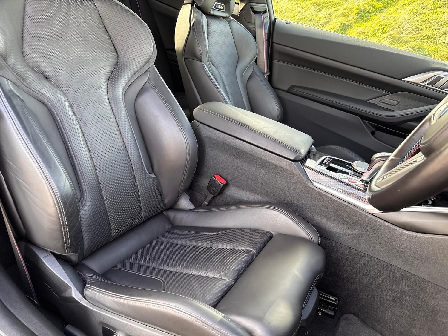 Used BMW M4 2022 for sale - 76336738: Photo 22