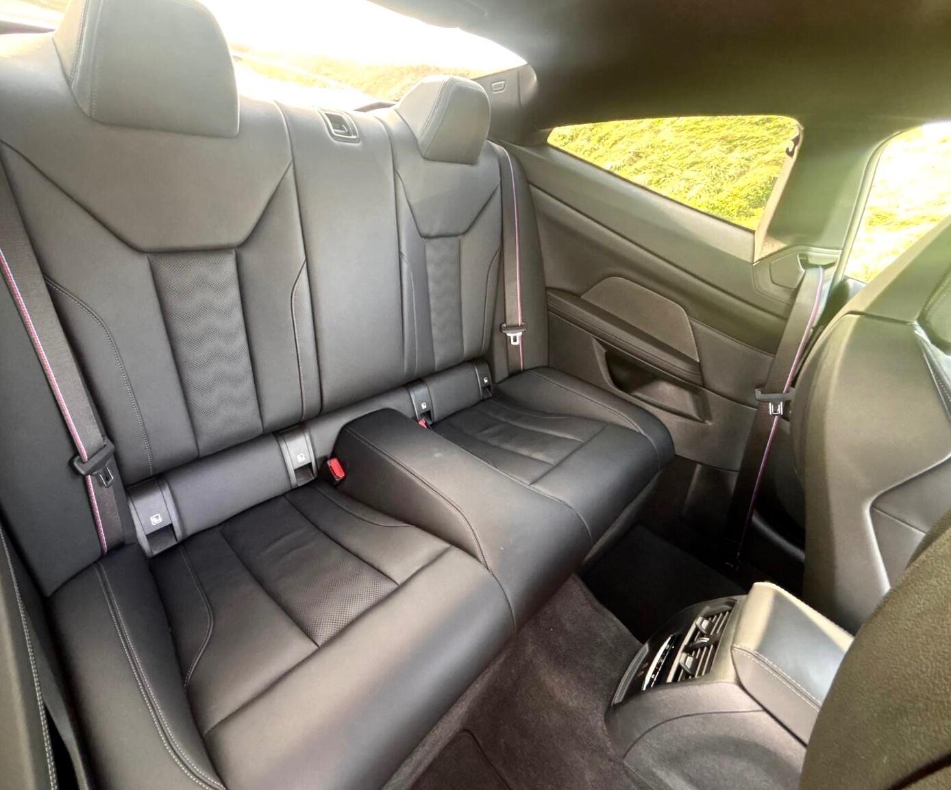 Used BMW M4 2022 for sale - 76336738: Photo 26