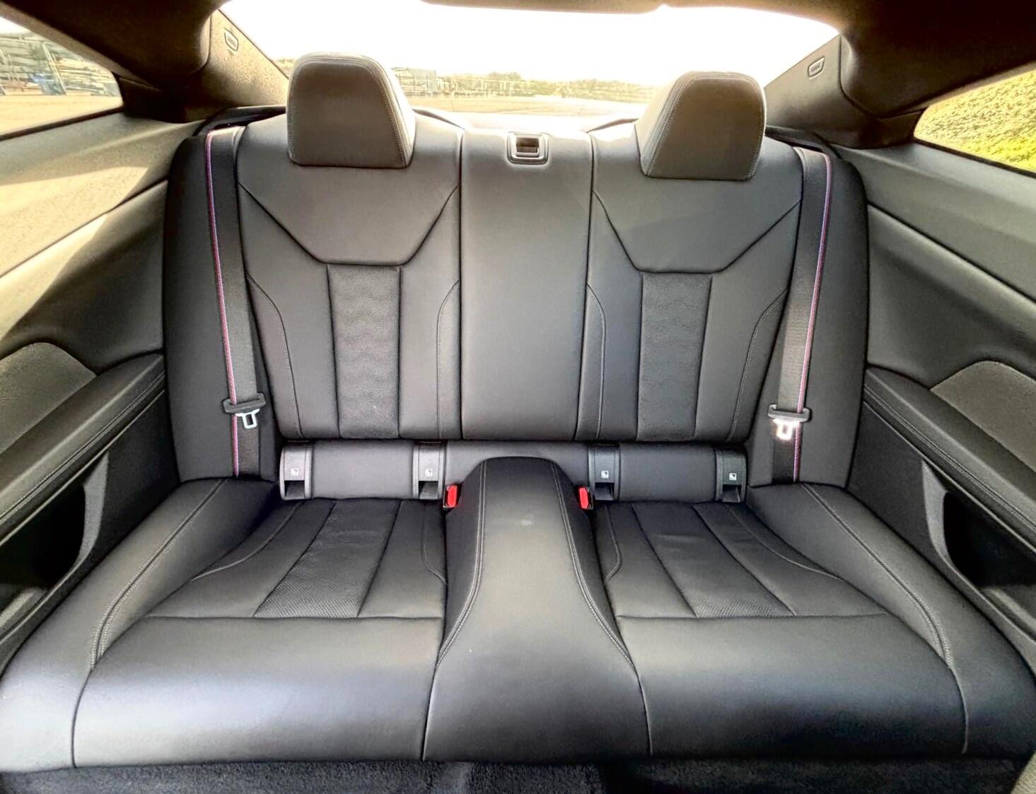 Used BMW M4 2022 for sale - 76336738: Photo 29