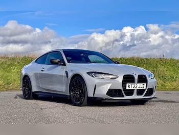 Used BMW M4 2022 for sale - 76336738: Photo