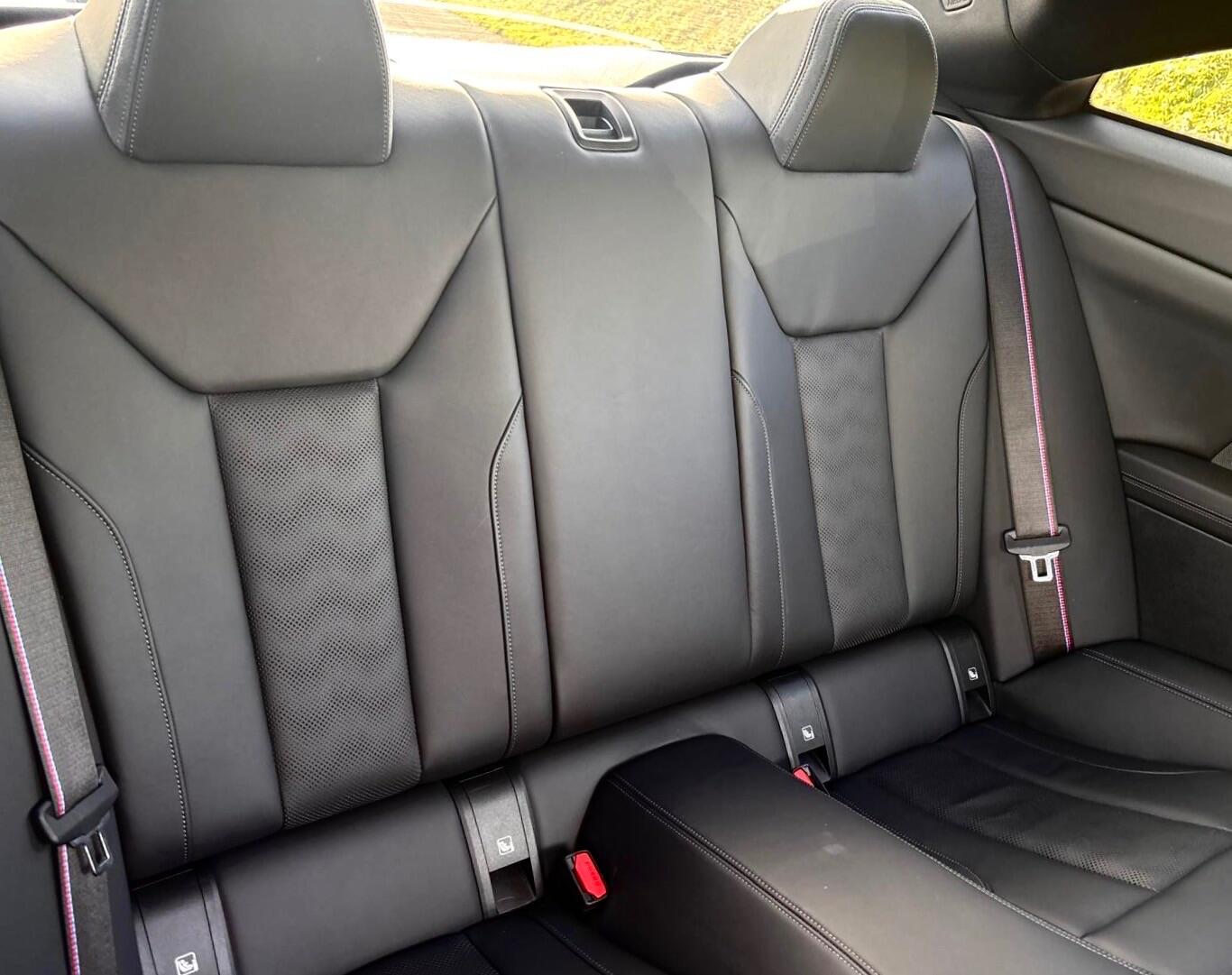 Used BMW M4 2022 for sale - 76336738: Photo 31
