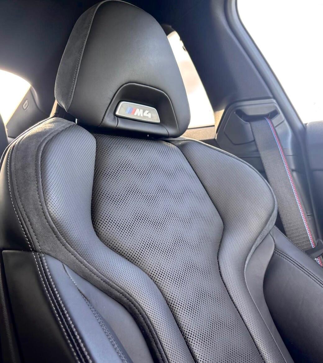 Used BMW M4 2022 for sale - 76336738: Photo 32