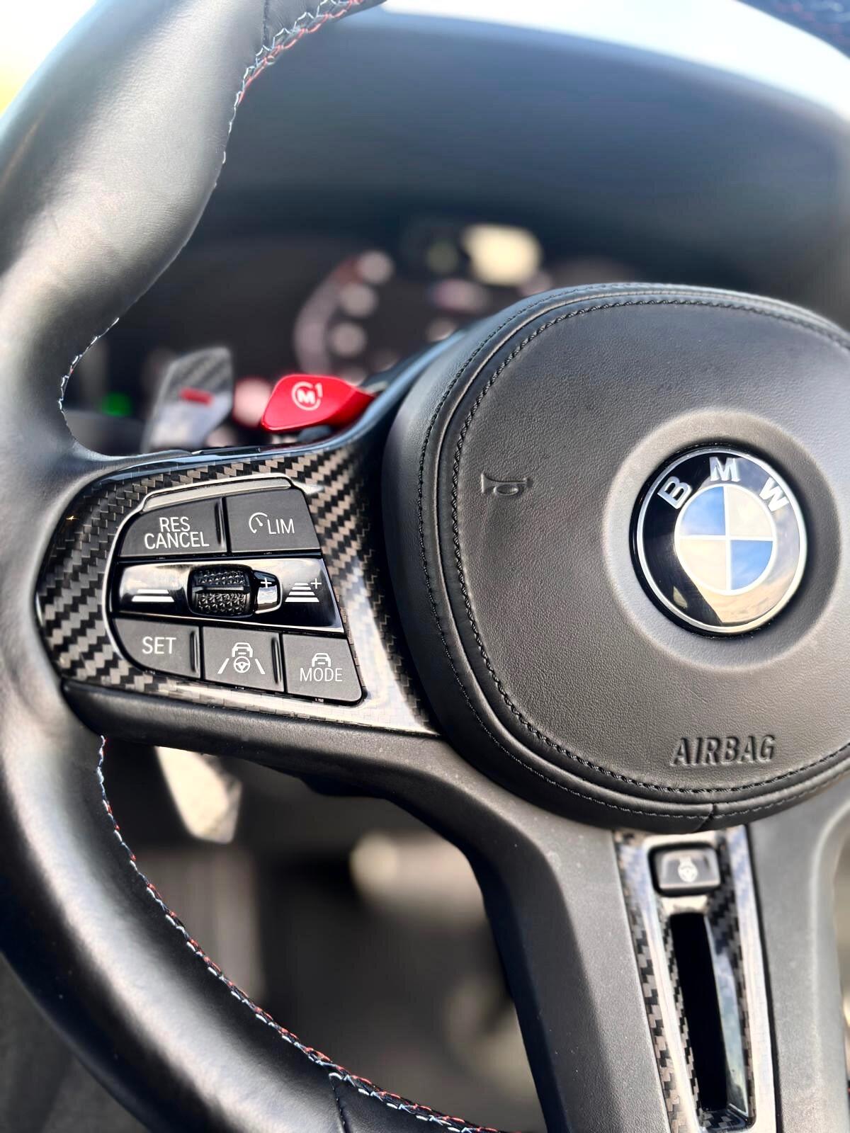 Used BMW M4 2022 for sale - 76336738: Photo 33