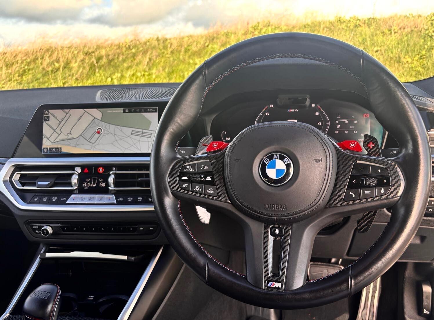 Used BMW M4 2022 for sale - 76336738: Photo 35