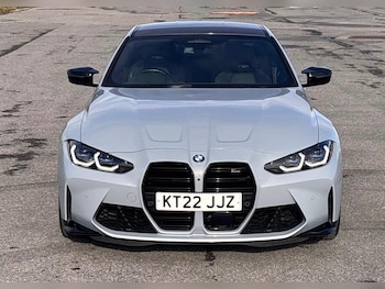 Used BMW M4 2022 for sale - 76336738: Photo