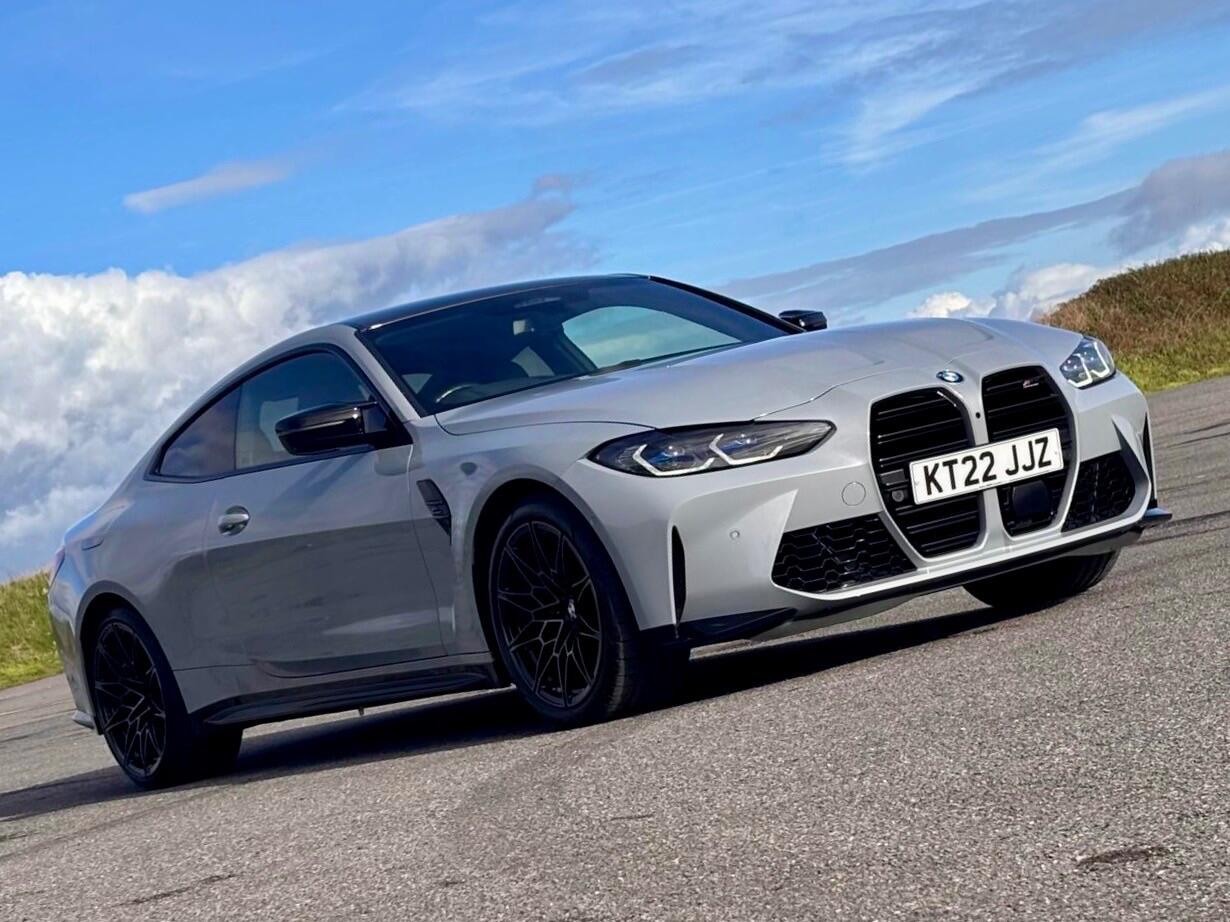 Used BMW M4 2022 for sale - 76336738: Photo 5