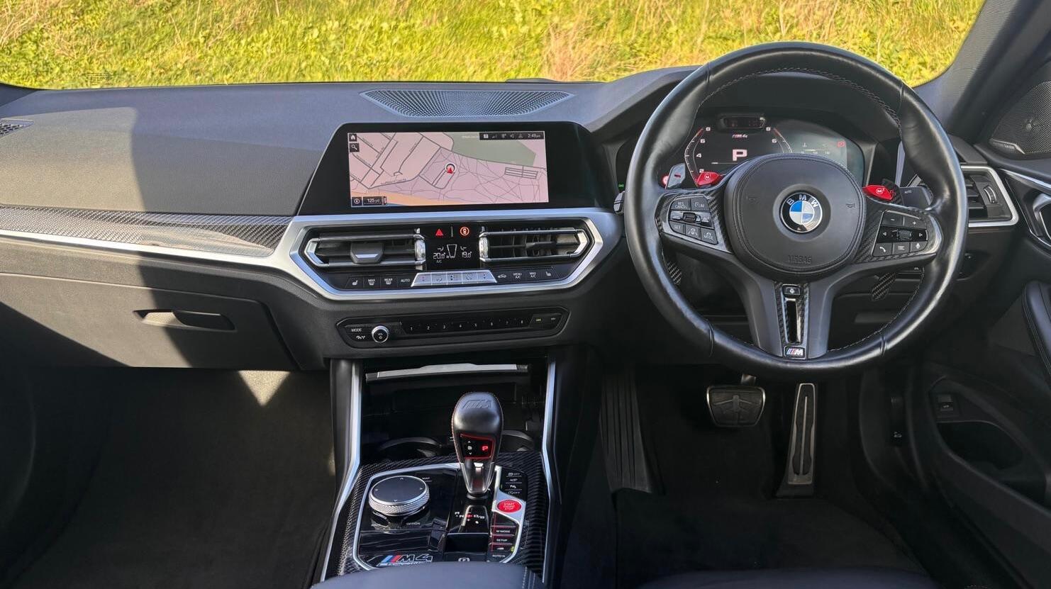 Used BMW M4 2022 for sale - 76336738: Photo 56