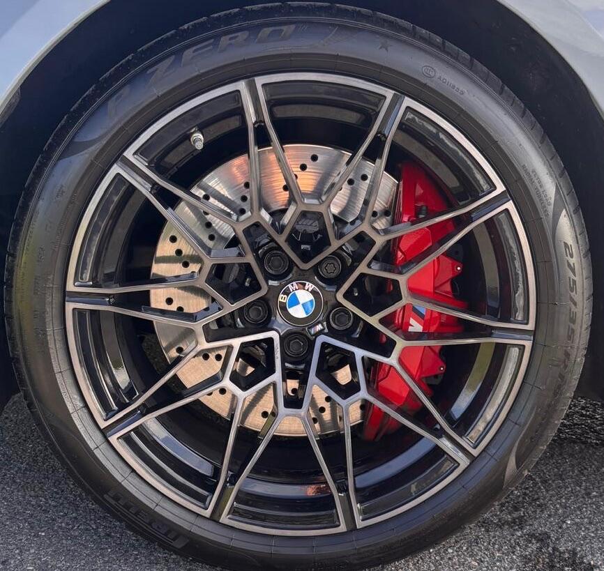 Used BMW M4 2022 for sale - 76336738: Photo 59