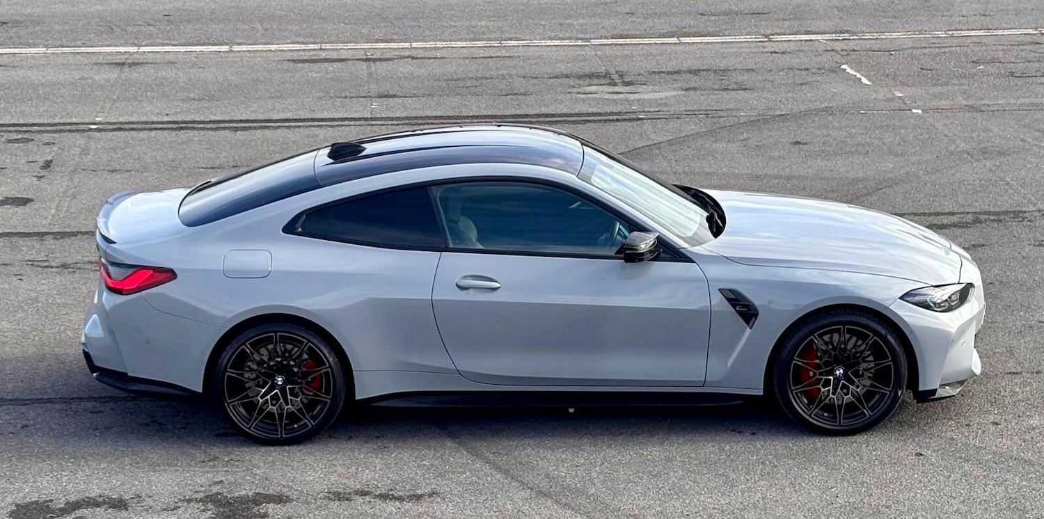 Used BMW M4 2022 for sale - 76336738: Photo 6