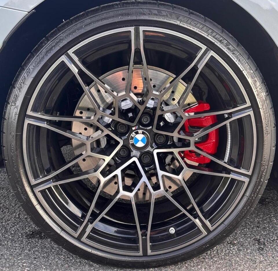 Used BMW M4 2022 for sale - 76336738: Photo 60