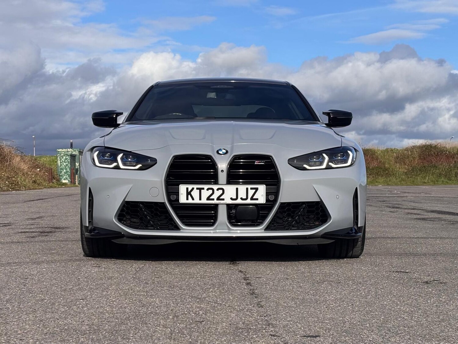 Used BMW M4 2022 for sale - 76336738: Photo 62