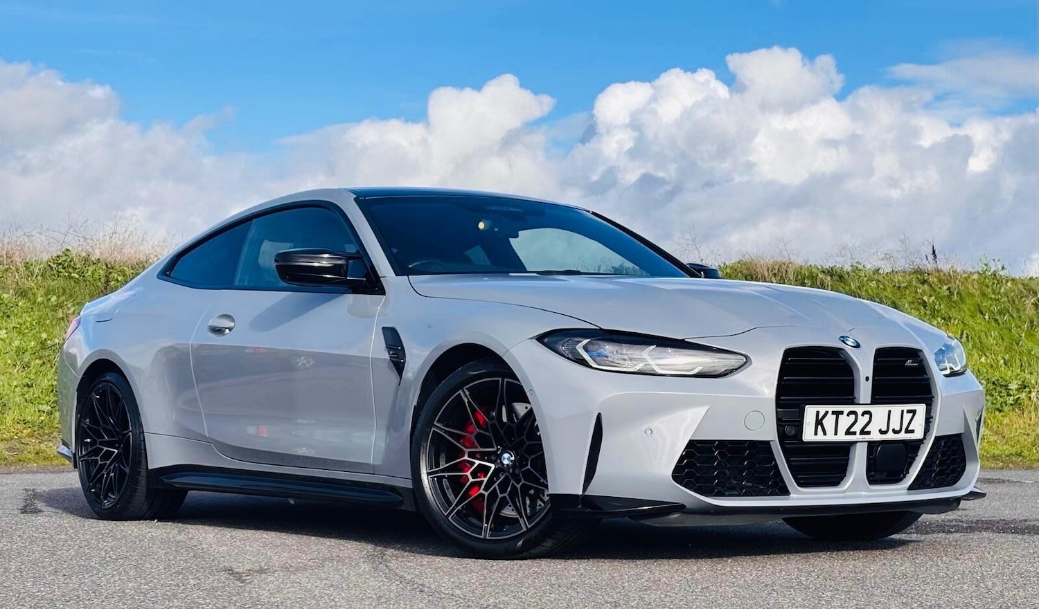 Used BMW M4 2022 for sale - 76336738: Photo 66
