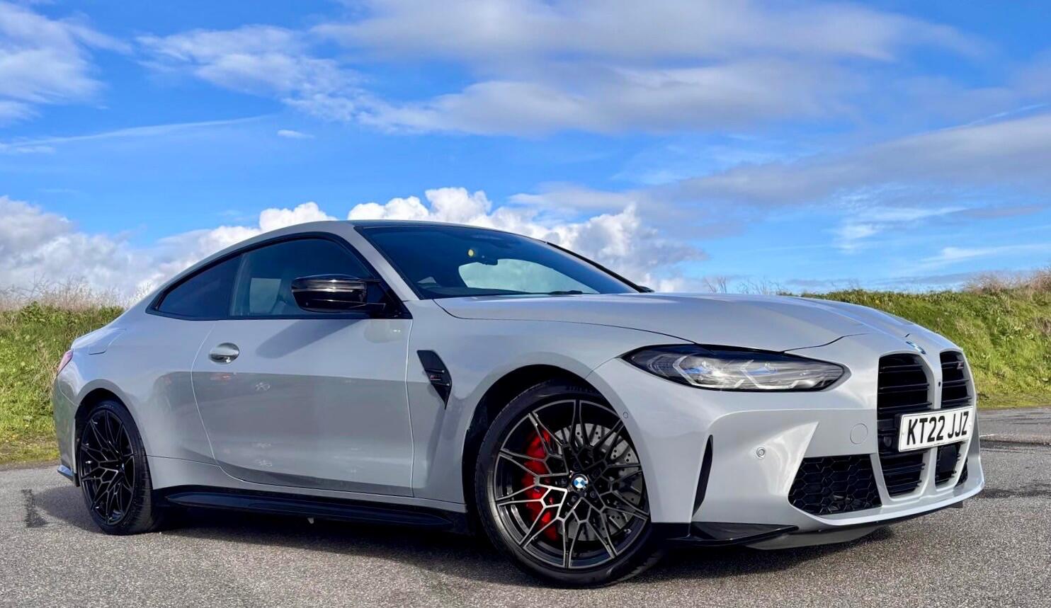 Used BMW M4 2022 for sale - 76336738: Photo 67